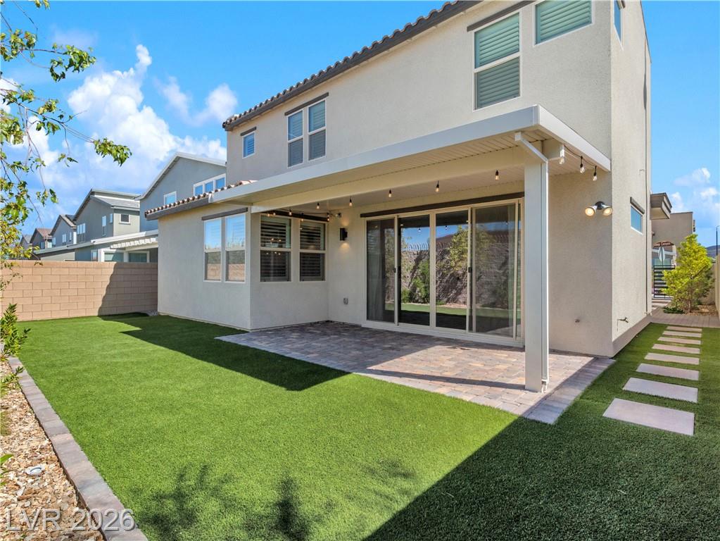 2675 Deep Canyon Street Henderson NV - Interior Photo | Inspirada Home for Sale