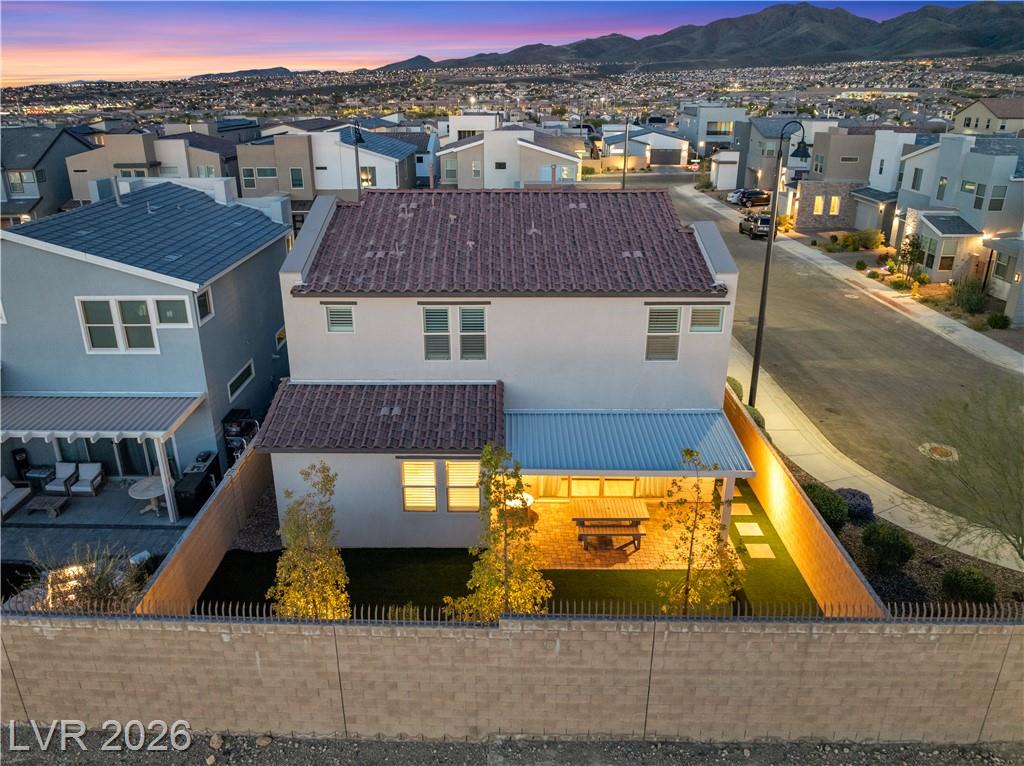 2675 Deep Canyon Street Henderson NV - Interior Photo | Inspirada Home for Sale