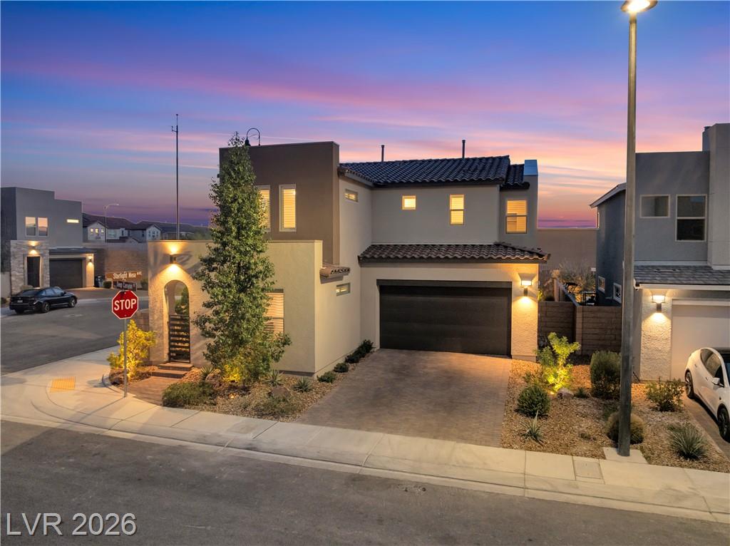 2675 Deep Canyon Street Henderson NV - Interior Photo | Inspirada Home for Sale