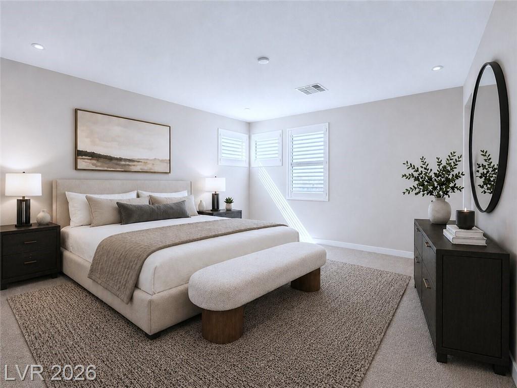 2675 Deep Canyon Street Henderson NV - Interior Photo | Inspirada Home for Sale