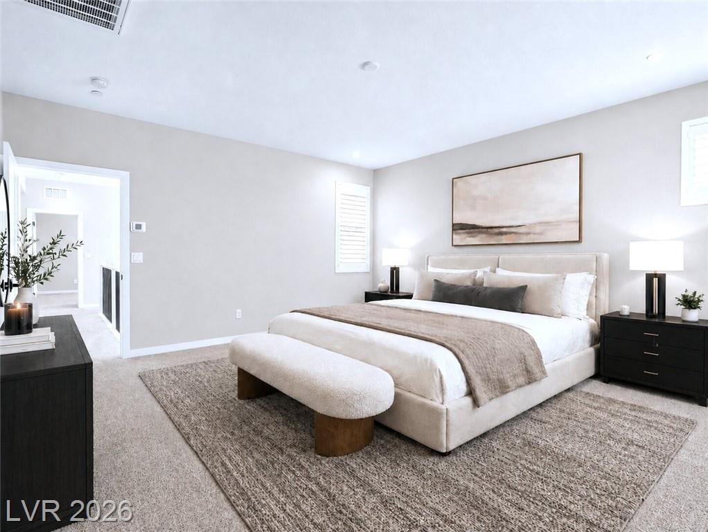 2675 Deep Canyon Street Henderson NV - Interior Photo | Inspirada Home for Sale
