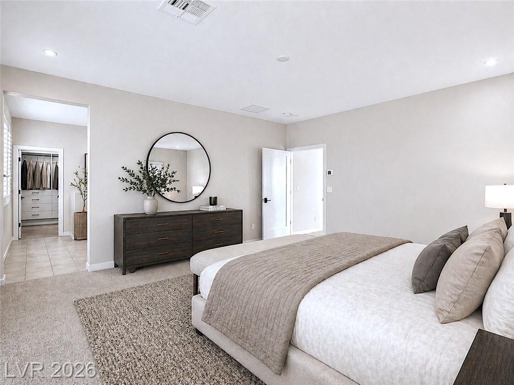 2675 Deep Canyon Street Henderson NV - Interior Photo | Inspirada Home for Sale
