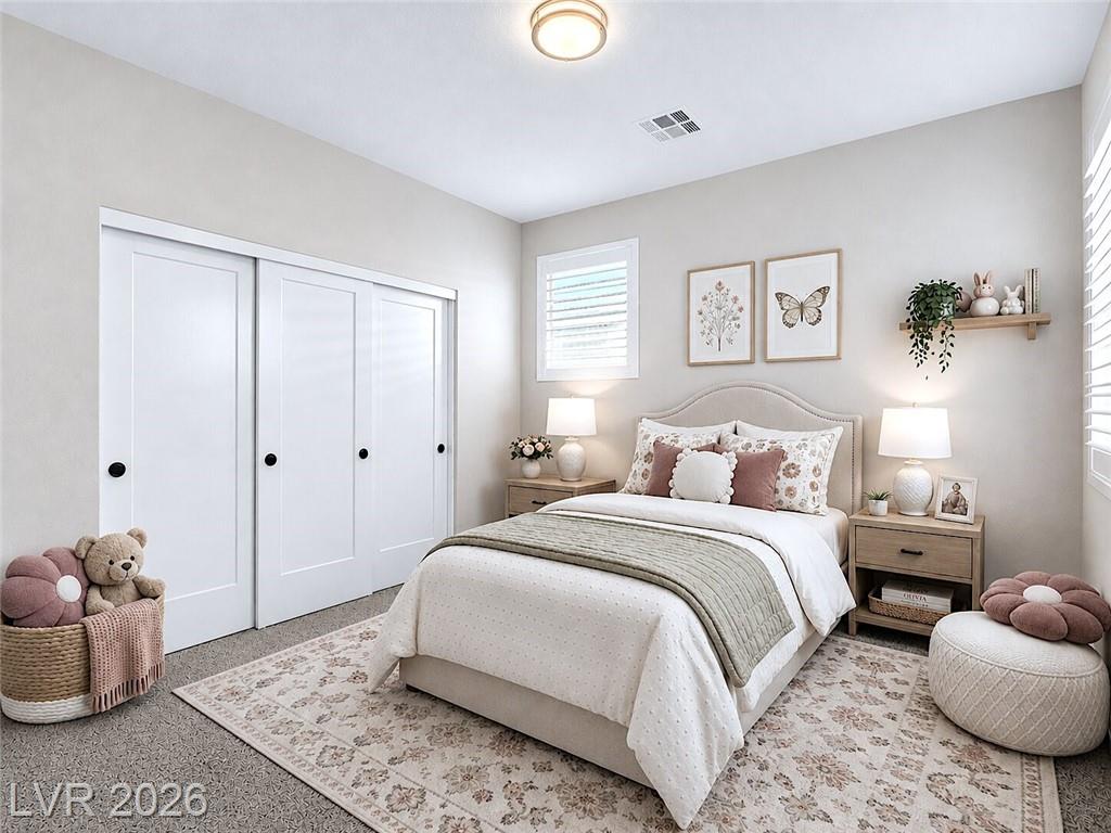 2675 Deep Canyon Street Henderson NV - Interior Photo | Inspirada Home for Sale