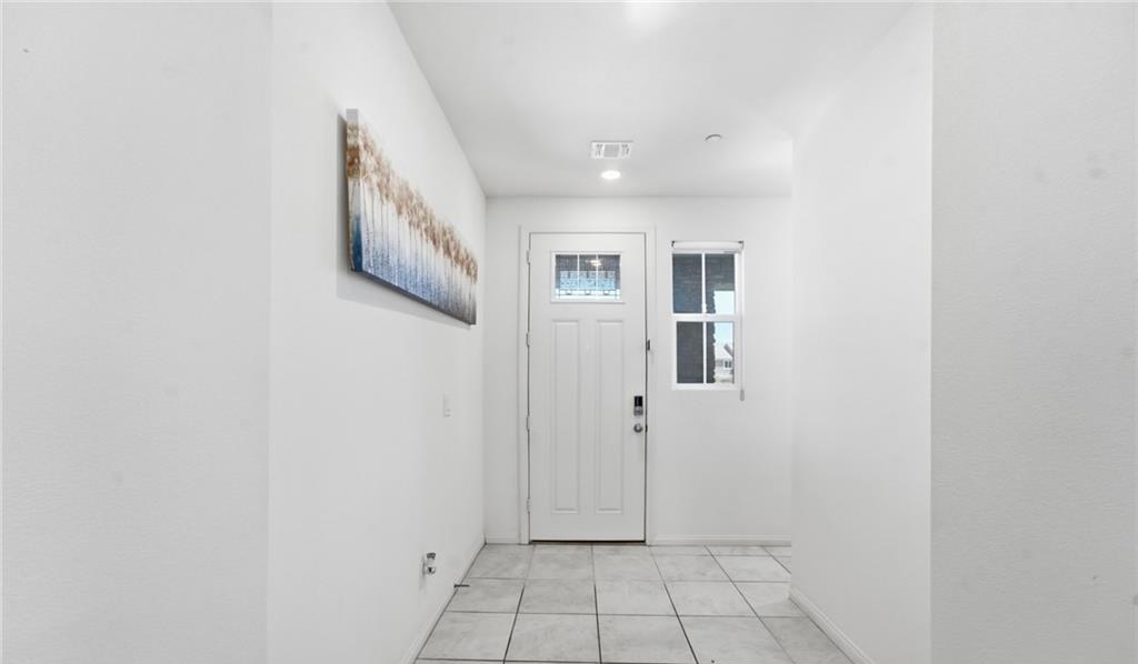 Entry at 3749 Battipaglia Avenue, Inspirada Henderson NV - 4 Bed Home for Sale