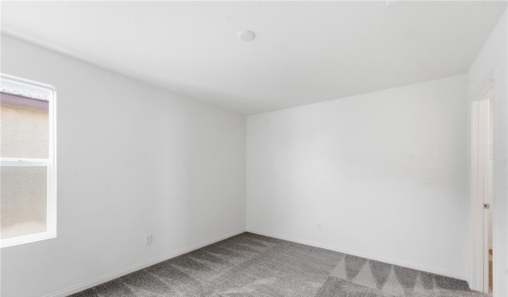 Bedroom at 3749 Battipaglia Avenue, Inspirada Henderson NV - 4 Bed Home for Sale