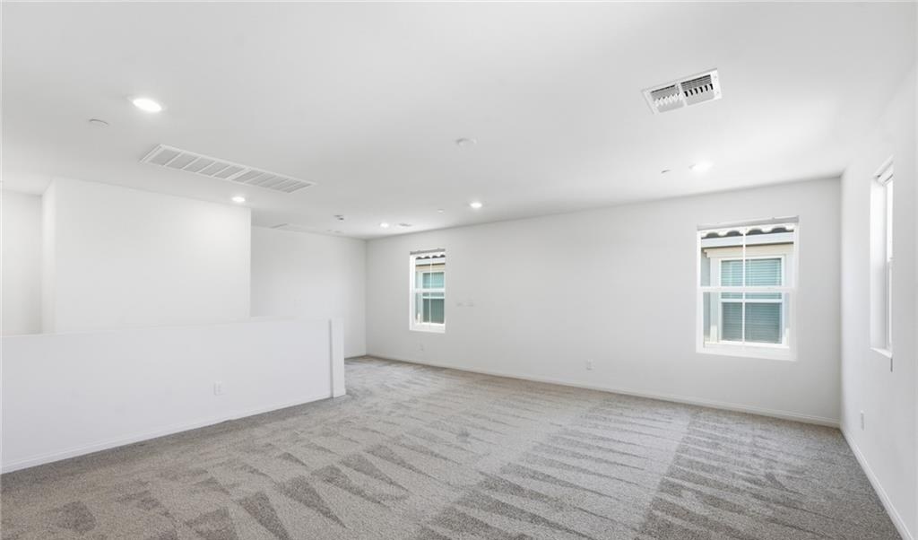 Loft at 3749 Battipaglia Avenue, Inspirada Henderson NV - 4 Bed Home for Sale