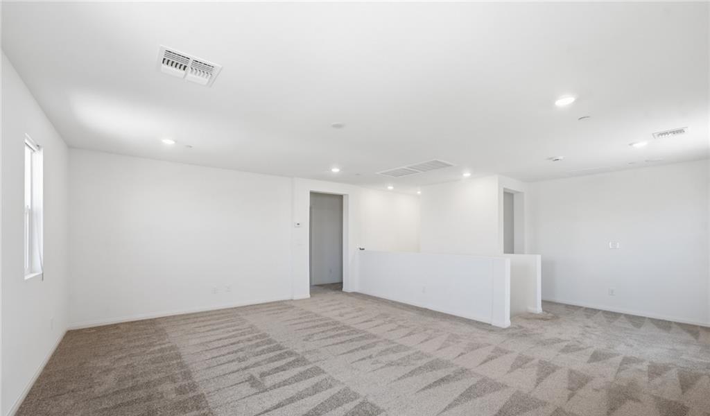 Loft at 3749 Battipaglia Avenue, Inspirada Henderson NV - 4 Bed Home for Sale