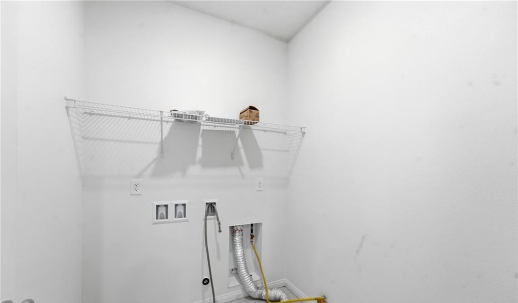 Laundry Room at 3749 Battipaglia Avenue, Inspirada Henderson NV - 4 Bed Home for Sale