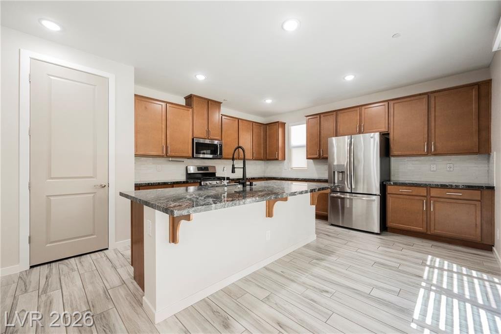 Kitchen 2 at 3361 Casalette Lane, Inspirada, Henderson NV