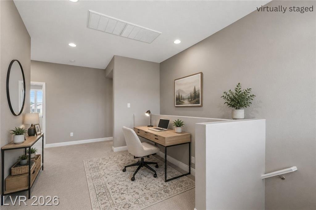 Loft at 2462 Sylvan Hymn Street, Inspirada, Henderson NV