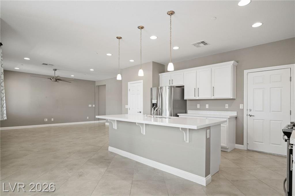 Kitchen 4 at 2462 Sylvan Hymn Street, Inspirada, Henderson NV
