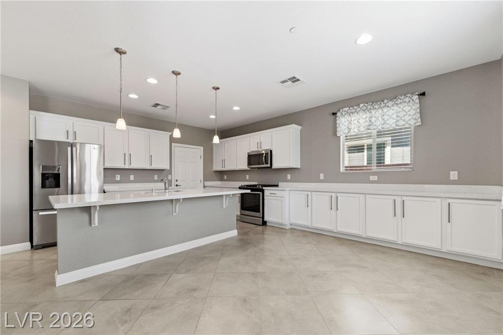 Kitchen 5 at 2462 Sylvan Hymn Street, Inspirada, Henderson NV