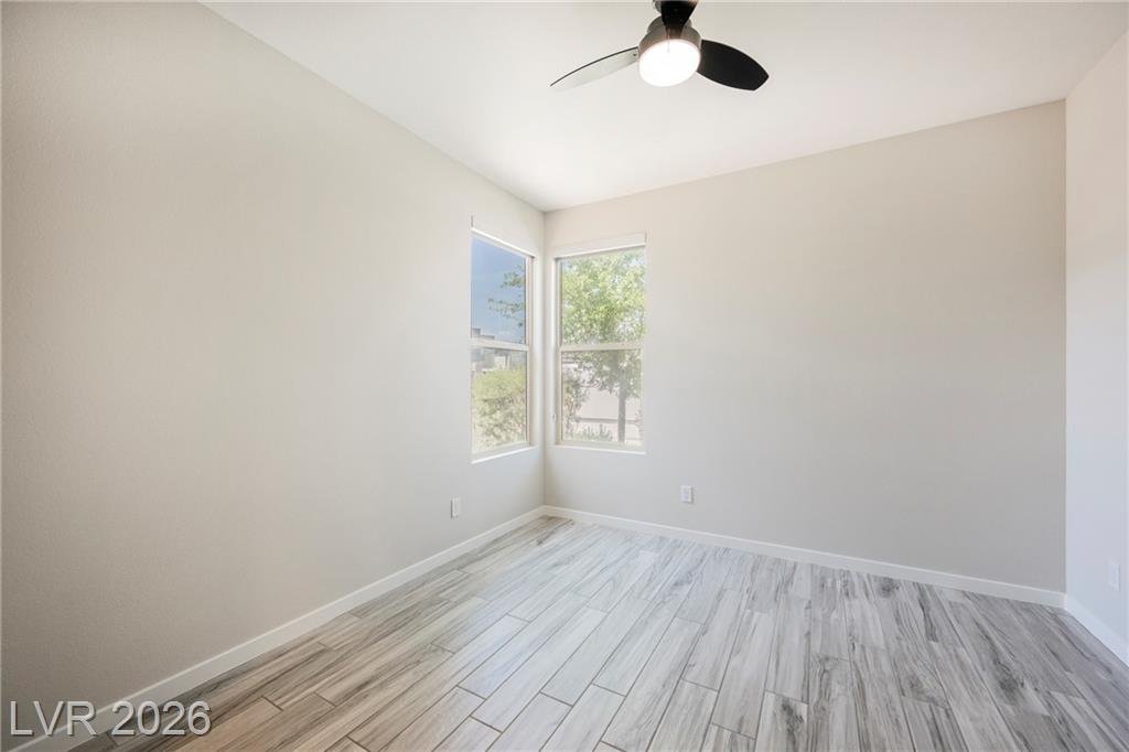 Bedroom at 3361 Casalette Lane, Inspirada, Henderson NV