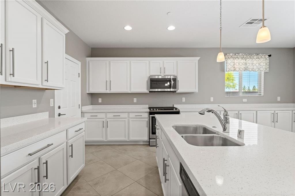 Kitchen 7 at 2462 Sylvan Hymn Street, Inspirada, Henderson NV