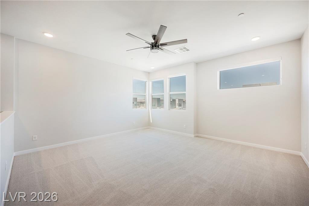 Loft at 3361 Casalette Lane, Inspirada, Henderson NV