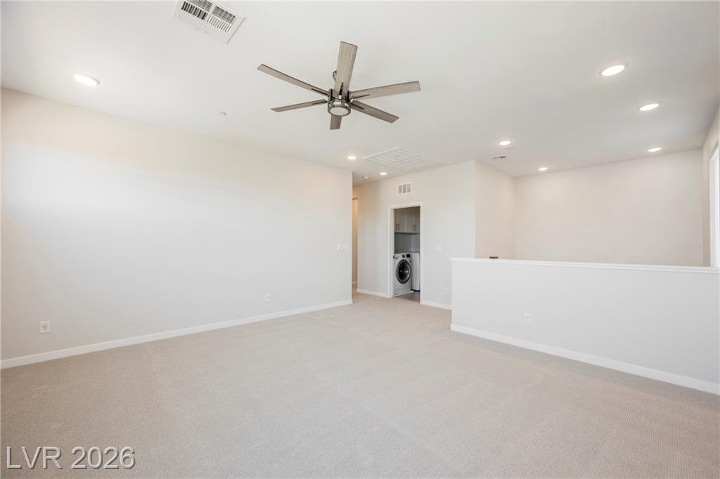 Loft 2 at 3361 Casalette Lane, Inspirada, Henderson NV
