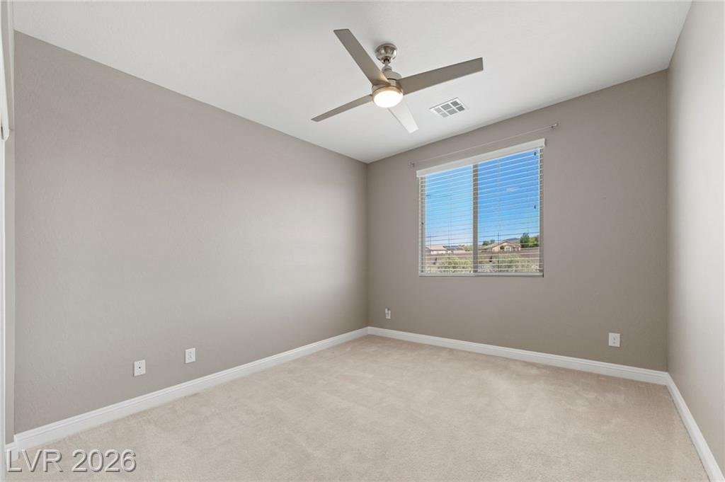 Bedroom 6 at 2462 Sylvan Hymn Street, Inspirada, Henderson NV