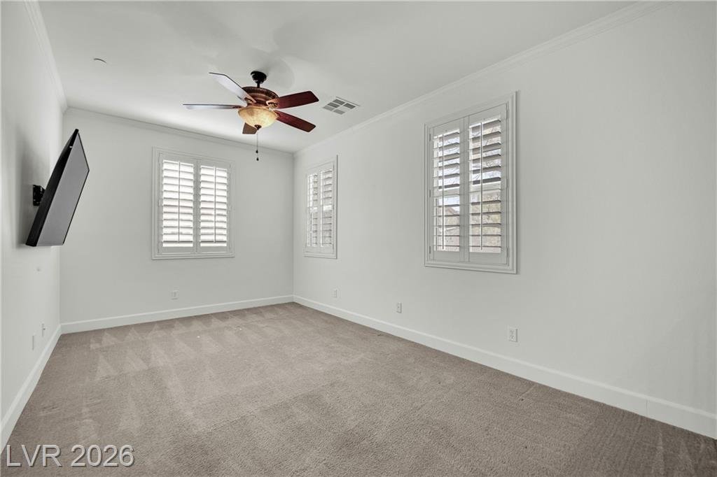 Loft at 1866 Via Delle Arti #3103, Inspirada Henderson NV - 2 Bed Home for Sale