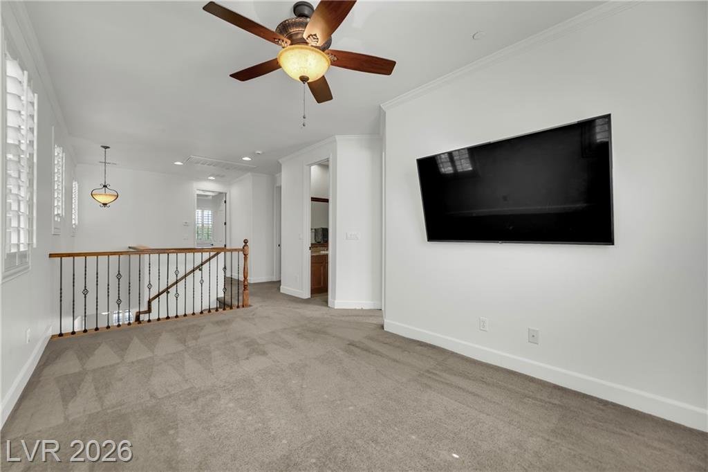 Loft at 1866 Via Delle Arti #3103, Inspirada Henderson NV - 2 Bed Home for Sale