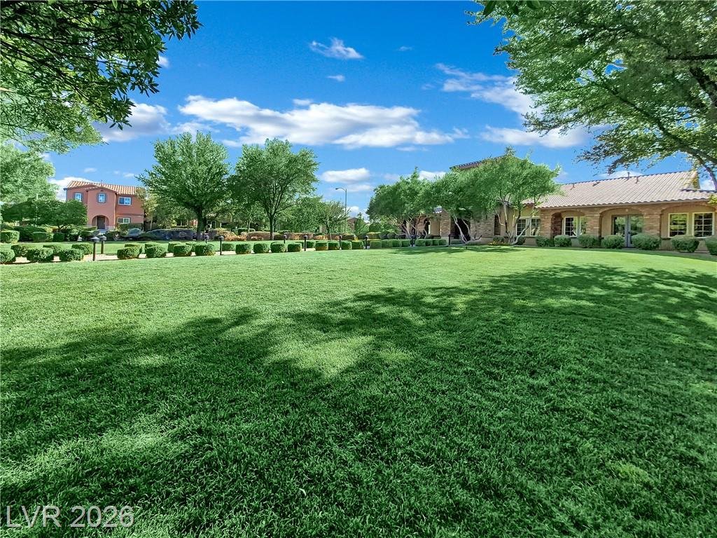 Community at 1866 Via Delle Arti #3103, Inspirada Henderson NV - 2 Bed Home for Sale