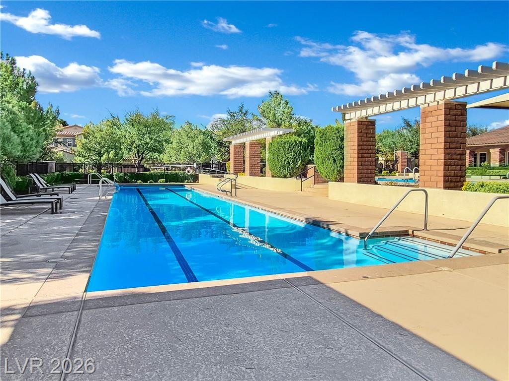 Community at 1866 Via Delle Arti #3103, Inspirada Henderson NV - 2 Bed Home for Sale