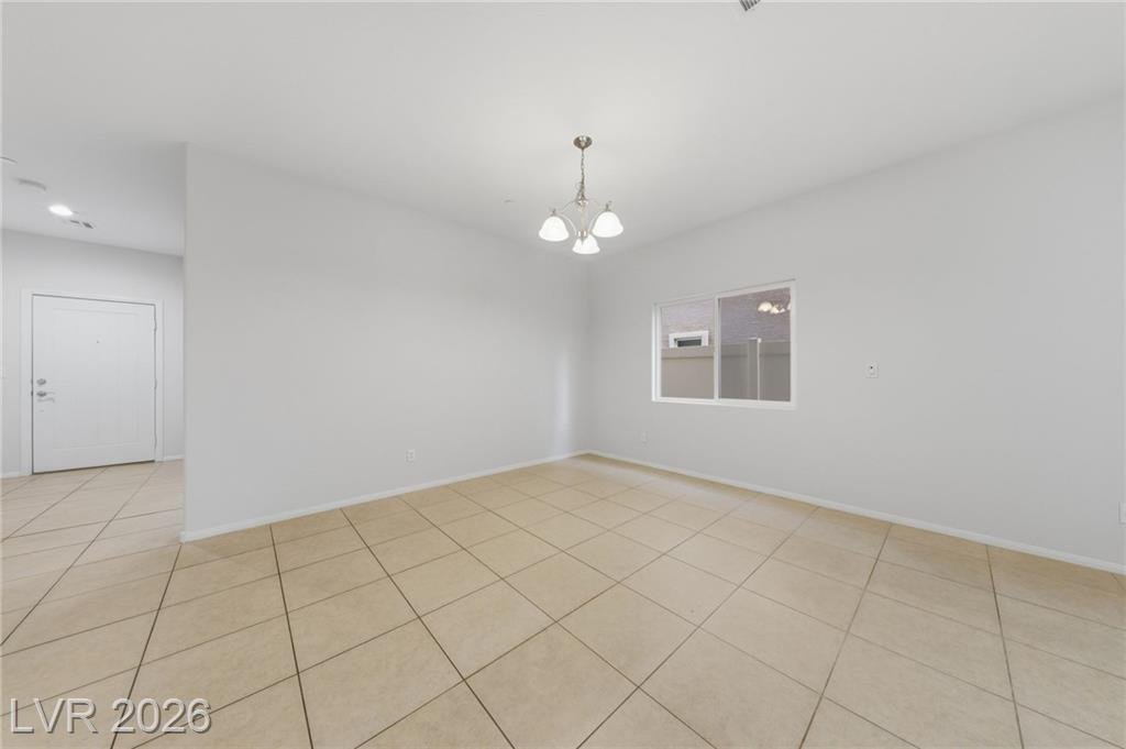Dining at 1872 Foro Romano Street, Inspirada Henderson NV - 3 Bed Home for Sale