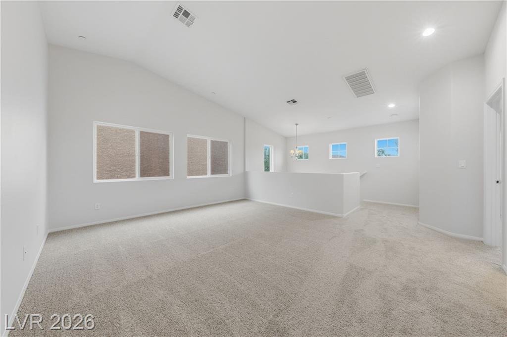 Loft at 1872 Foro Romano Street, Inspirada Henderson NV - 3 Bed Home for Sale