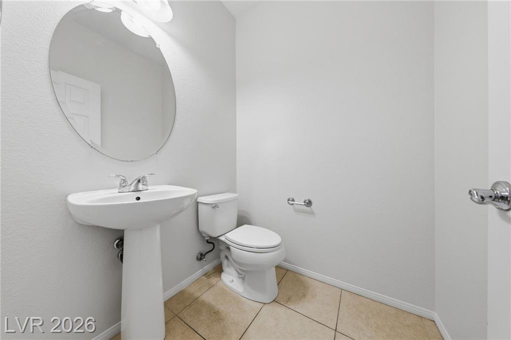 Bathroom at 1872 Foro Romano Street, Inspirada Henderson NV - 3 Bed Home for Sale