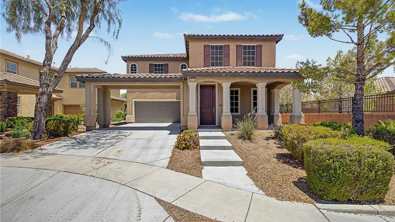 2012 Canvas Edge Drive, Henderson NV 89044 — Inspirada home for sale