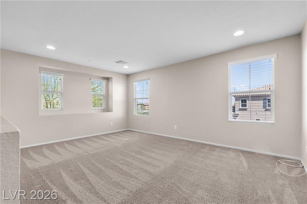 Loft at 2352 Via Alicante, Inspirada Henderson NV - 3 Bed Home for Sale