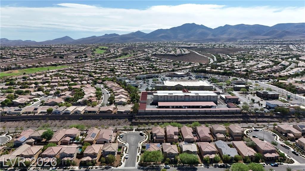 Community at 2352 Via Alicante, Inspirada Henderson NV - 3 Bed Home for Sale