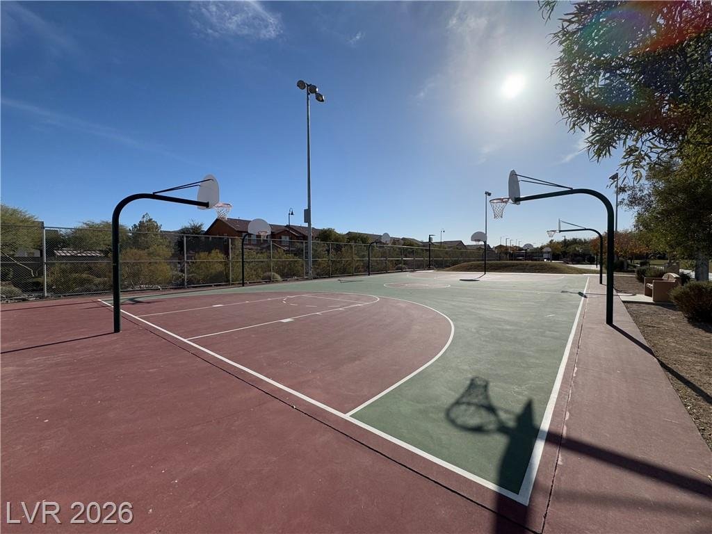 Community at 2352 Via Alicante, Inspirada Henderson NV - 3 Bed Home for Sale