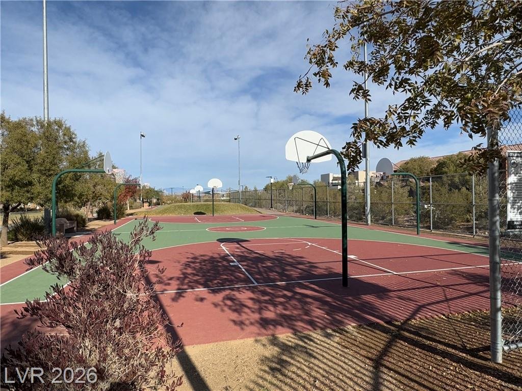 Community at 2352 Via Alicante, Inspirada Henderson NV - 3 Bed Home for Sale