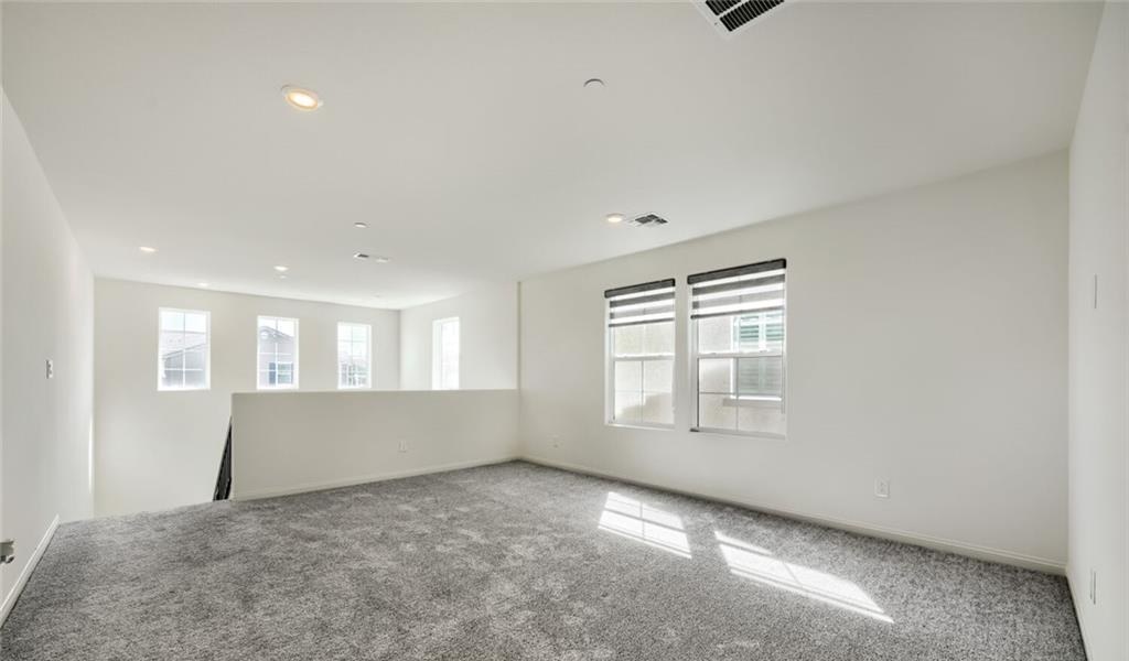 Loft at 2801 Gallarate Drive, Inspirada Henderson NV - 5 Bed Home for Sale