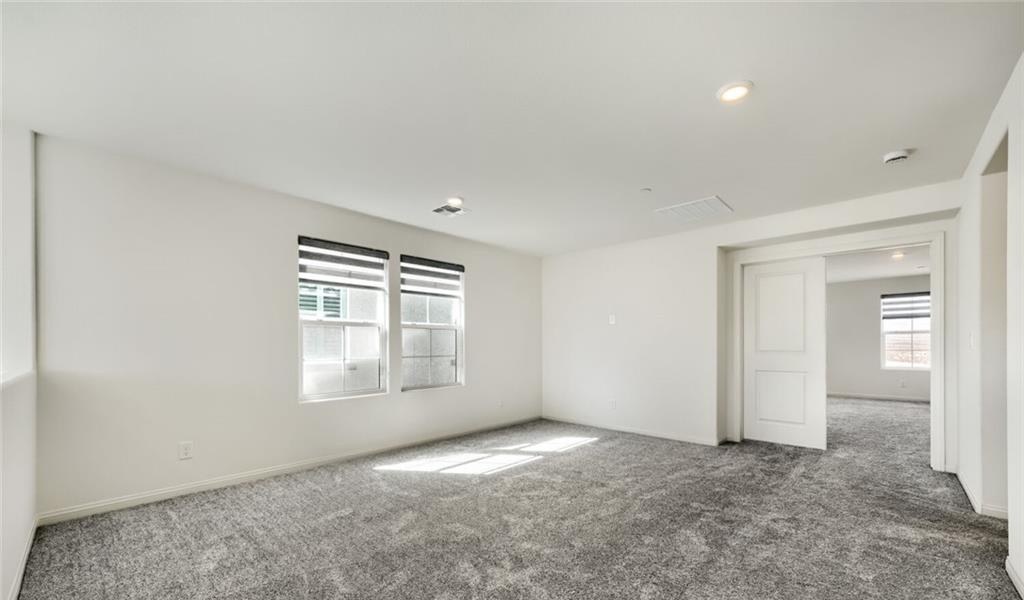 Loft at 2801 Gallarate Drive, Inspirada Henderson NV - 5 Bed Home for Sale
