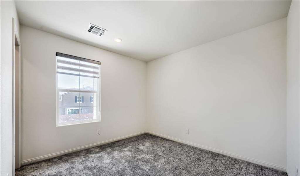 Bedroom at 2801 Gallarate Drive, Inspirada Henderson NV - 5 Bed Home for Sale