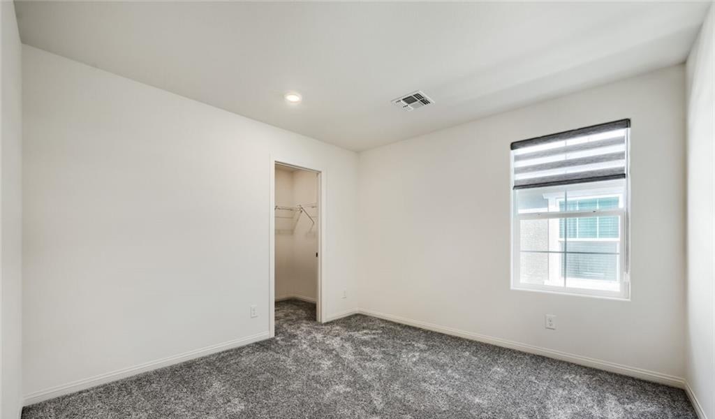 Bedroom at 2801 Gallarate Drive, Inspirada Henderson NV - 5 Bed Home for Sale
