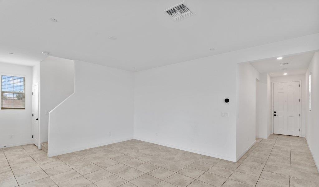 Living Room at 2852 Frabiele Street, Inspirada Henderson NV - 4 Bed Home for Sale