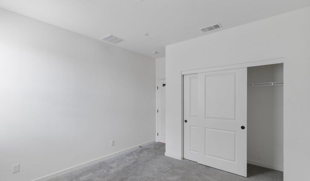 Bedroom at 2852 Frabiele Street, Inspirada Henderson NV - 4 Bed Home for Sale