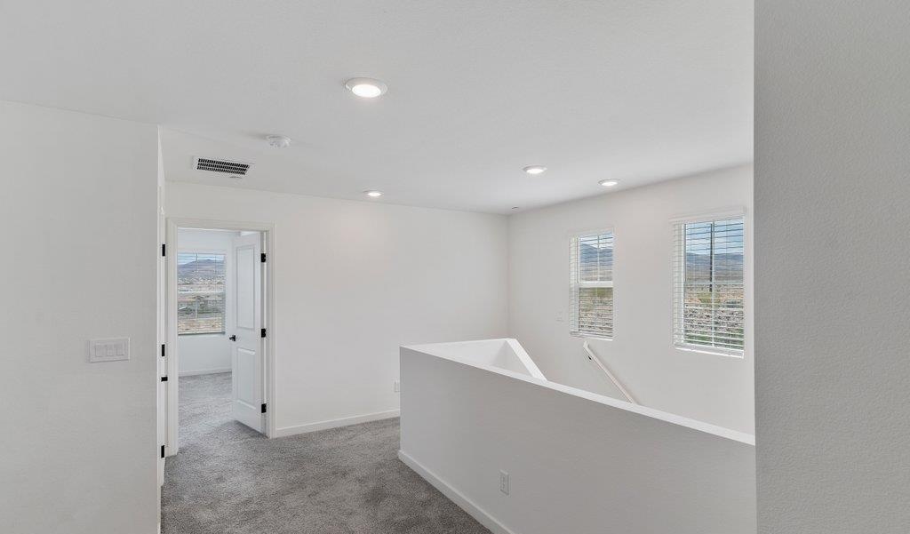 Loft at 2852 Frabiele Street, Inspirada Henderson NV - 4 Bed Home for Sale