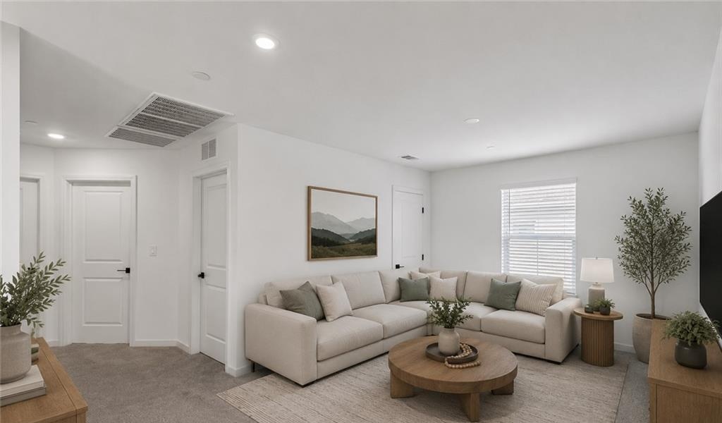 Loft at 2852 Frabiele Street, Inspirada Henderson NV - 4 Bed Home for Sale