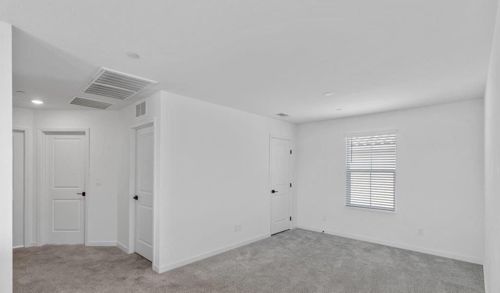 Loft at 2852 Frabiele Street, Inspirada Henderson NV - 4 Bed Home for Sale