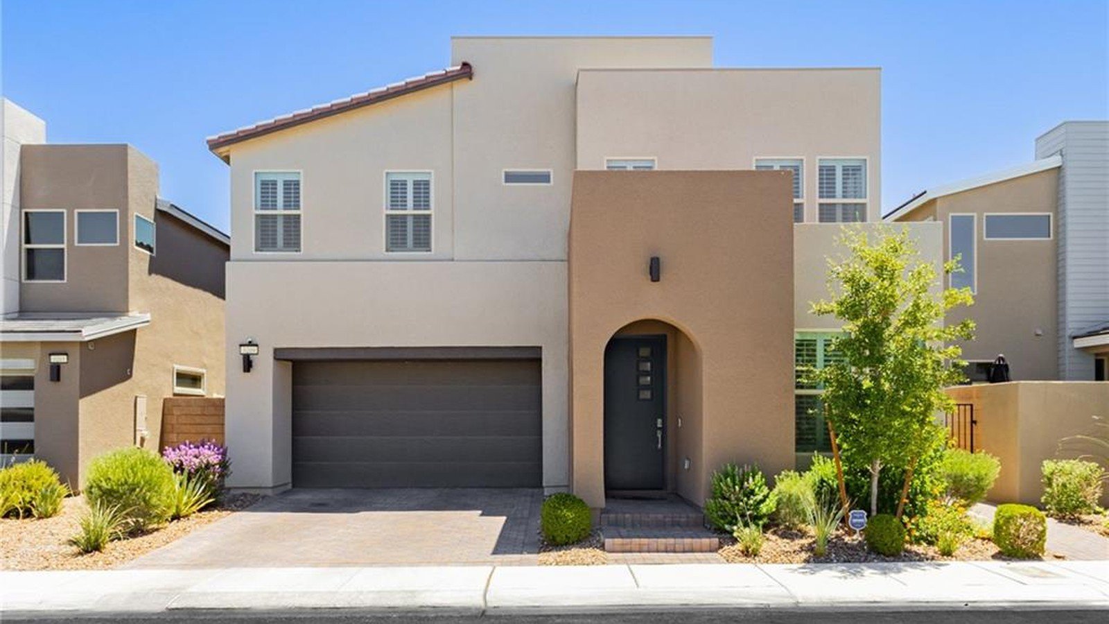 3209 Waterstone Avenue, Henderson NV 89044 — Inspirada home for sale