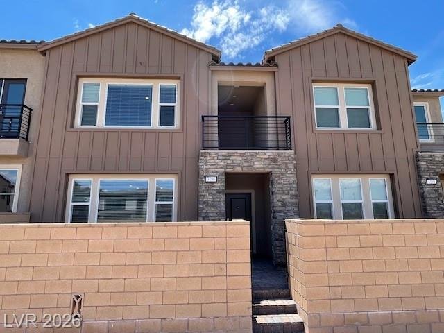 3296 Vasco Falls Avenue | 3 Bed 2.5 Bath Home in Inspirada