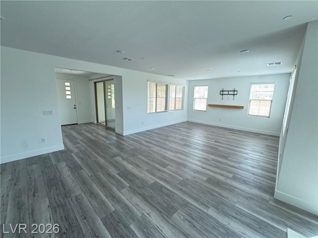 Living Room at 3393 Ponicelli Lane, Inspirada, Henderson NV 89044