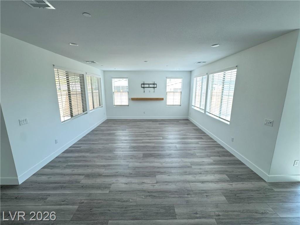 Living Room 2 at 3393 Ponicelli Lane, Inspirada, Henderson NV 89044