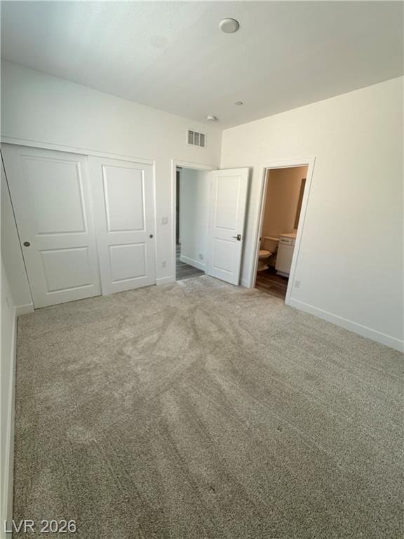 Bedroom at 3393 Ponicelli Lane, Inspirada, Henderson NV 89044