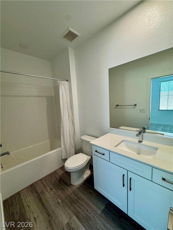 Bathroom at 3393 Ponicelli Lane, Inspirada, Henderson NV 89044