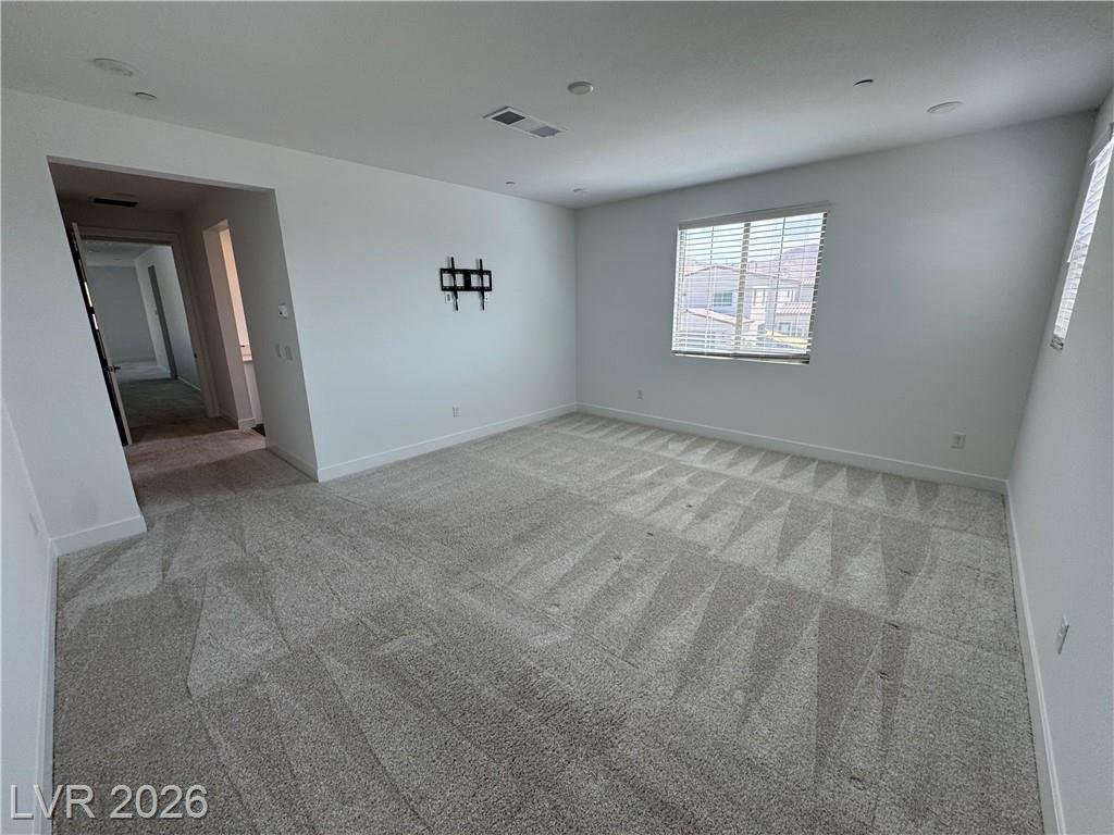 Bedroom 6 at 3393 Ponicelli Lane, Inspirada, Henderson NV 89044
