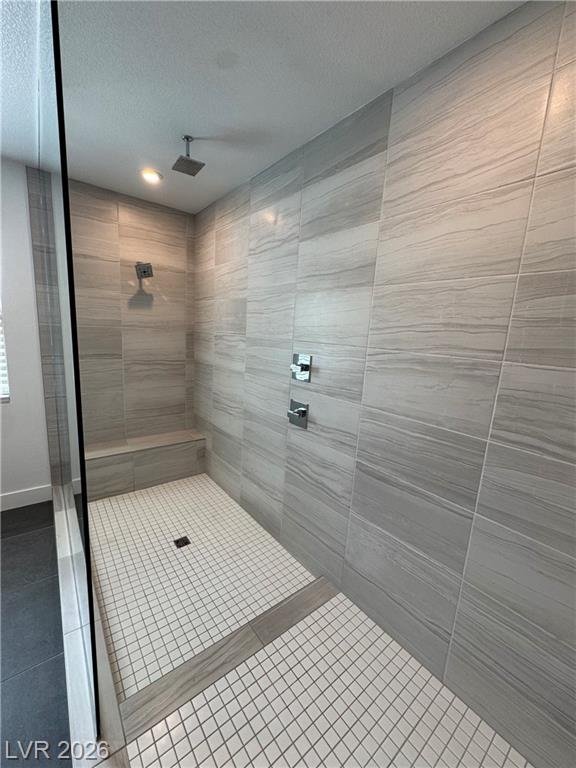 Primary Bath 4 at 3393 Ponicelli Lane, Inspirada, Henderson NV 89044